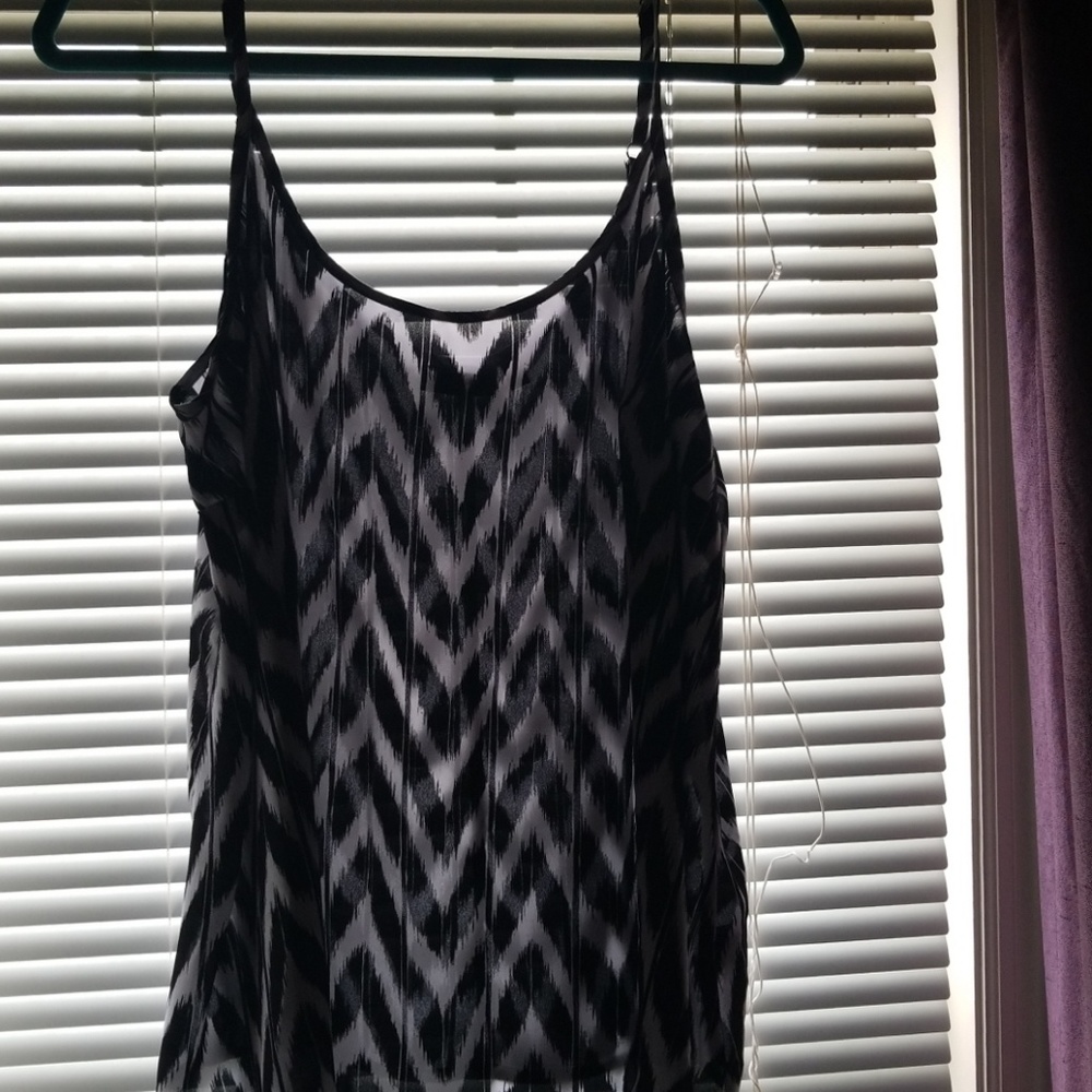 Apt 9 cami